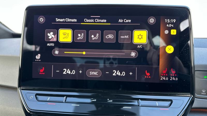 Used Volkswagen ID.3 2021 for sale - 78133827: Photo 70