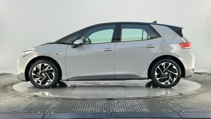 Used Volkswagen ID.3 2021 for sale - 78133827: Photo 9