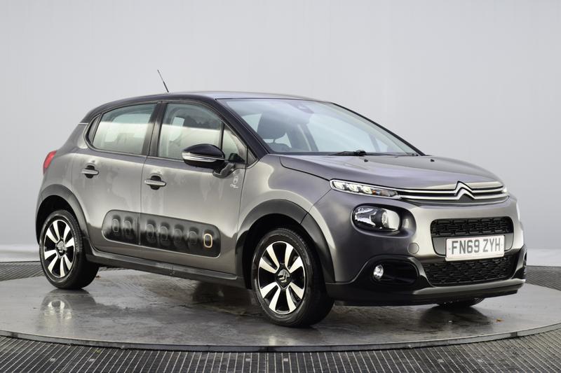 Used Citroen C3 2019 for sale - 76580821: Photo 1