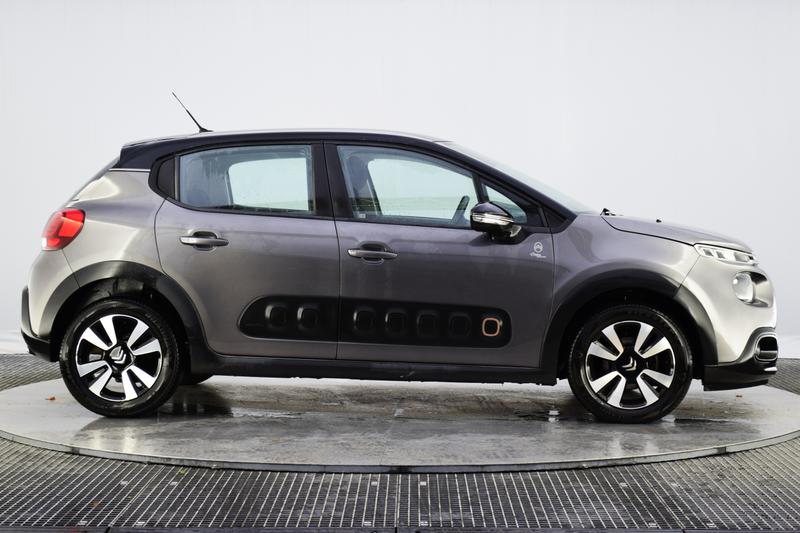 Used Citroen C3 2019 for sale - 76580821: Photo 10