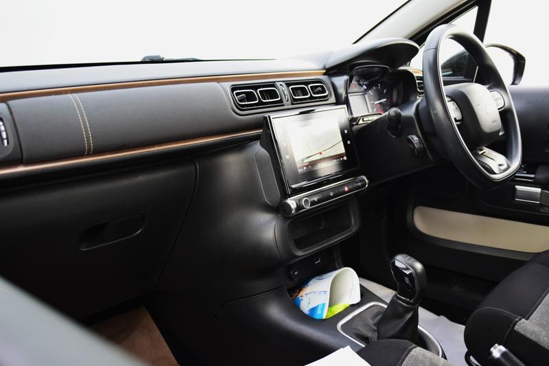 Used Citroen C3 2019 for sale - 76580821: Photo 12