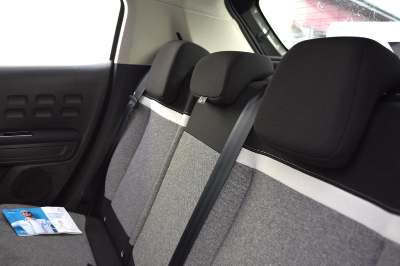 Used Citroen C3 2019 for sale - 76580821: Photo 13