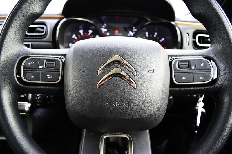 Used Citroen C3 2019 for sale - 76580821: Photo 14