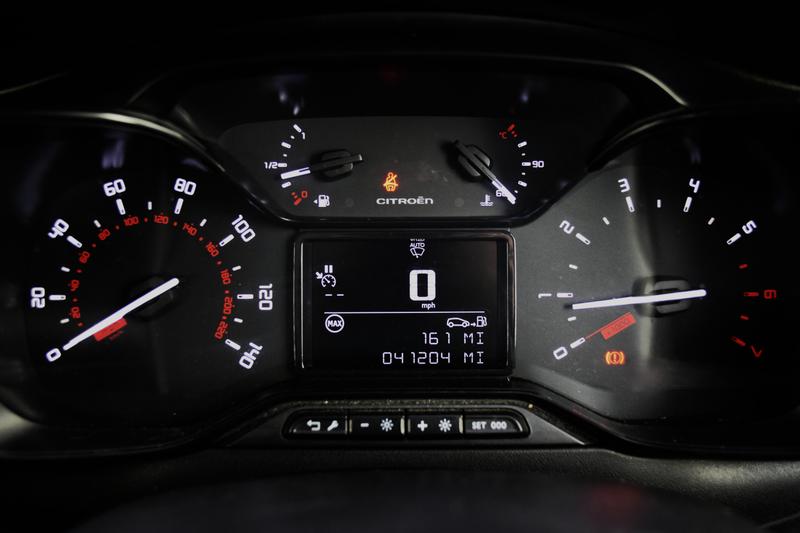 Used Citroen C3 2019 for sale - 76580821: Photo 19