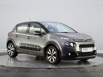Used Citroen C3 2019 for sale - 76580821: Photo
