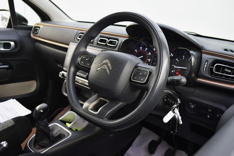 Used Citroen C3 2019 for sale - 76580821: Photo 2