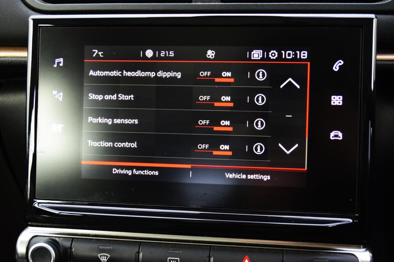 Used Citroen C3 2019 for sale - 76580821: Photo 25