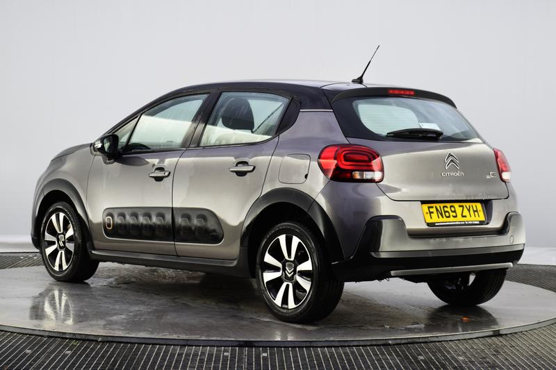 Used Citroen C3 2019 for sale - 76580821: Photo 28