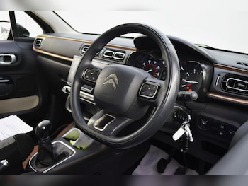 Used Citroen C3 2019 for sale - 76580821: Photo