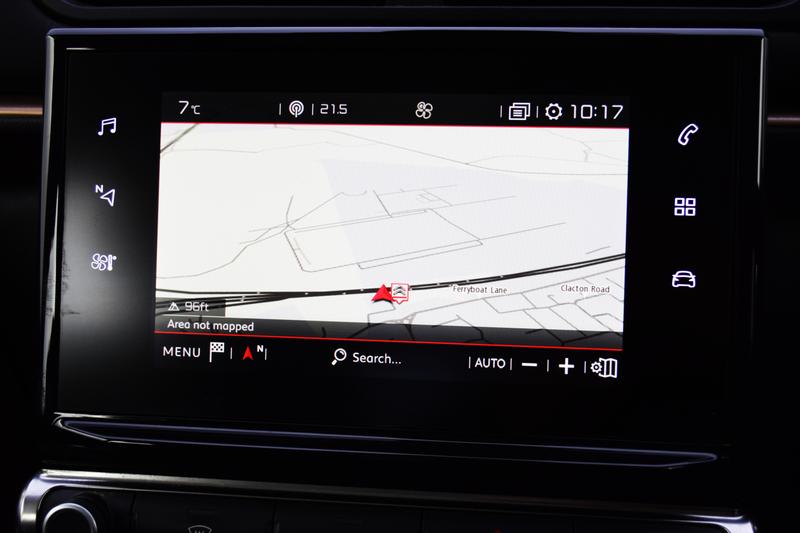 Used Citroen C3 2019 for sale - 76580821: Photo 3