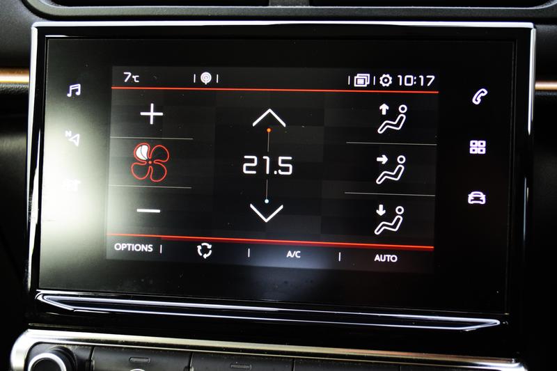 Used Citroen C3 2019 for sale - 76580821: Photo 5