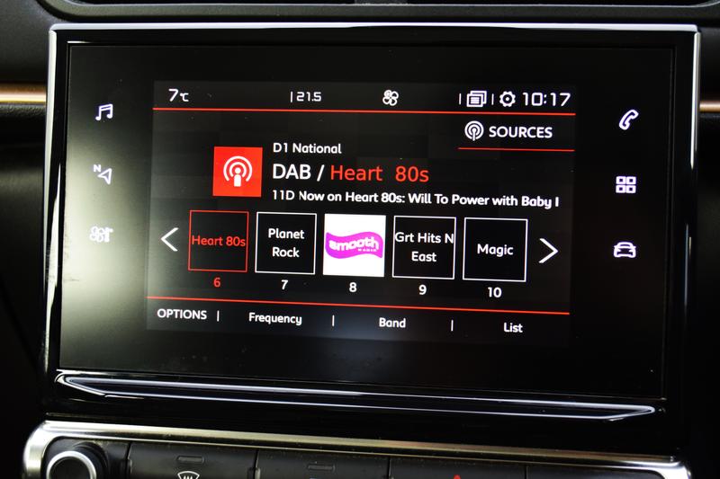 Used Citroen C3 2019 for sale - 76580821: Photo 6