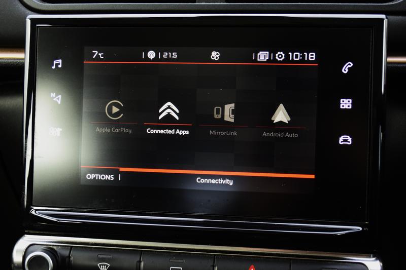 Used Citroen C3 2019 for sale - 76580821: Photo 7