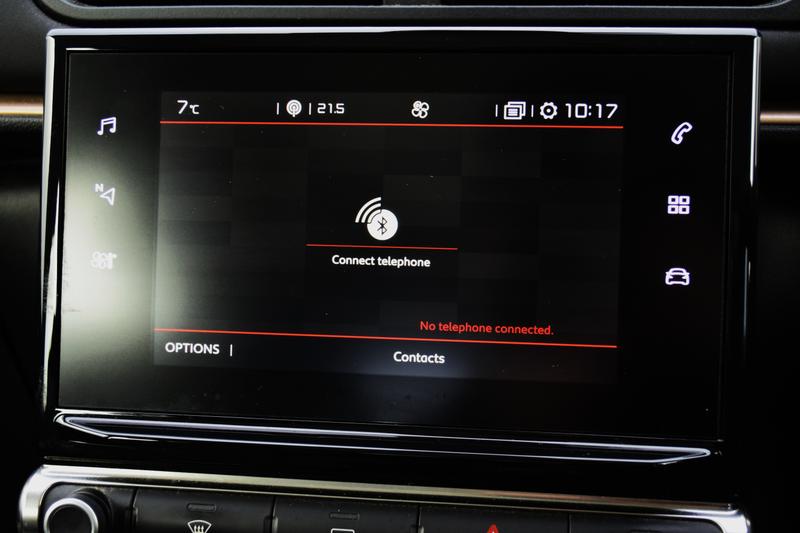 Used Citroen C3 2019 for sale - 76580821: Photo 8