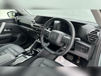 Used Citroen C4 2025 for sale - 78804936: Photo