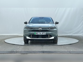Used Citroen C4 2025 for sale - 78804936: Photo