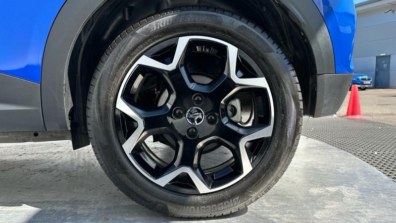 Used Vauxhall Mokka Electric 2022 for sale - 76738759: Photo 18