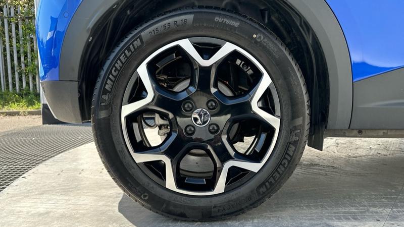 Used Vauxhall Mokka Electric 2022 for sale - 76738759: Photo 19