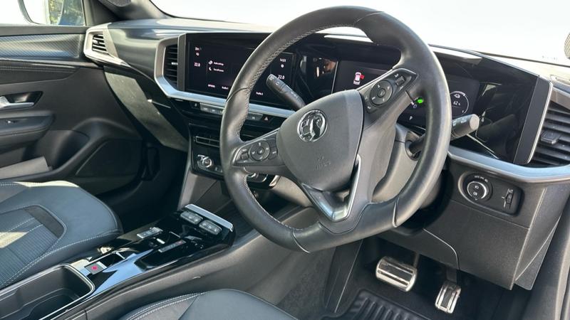 Used Vauxhall Mokka Electric 2022 for sale - 76738759: Photo 2