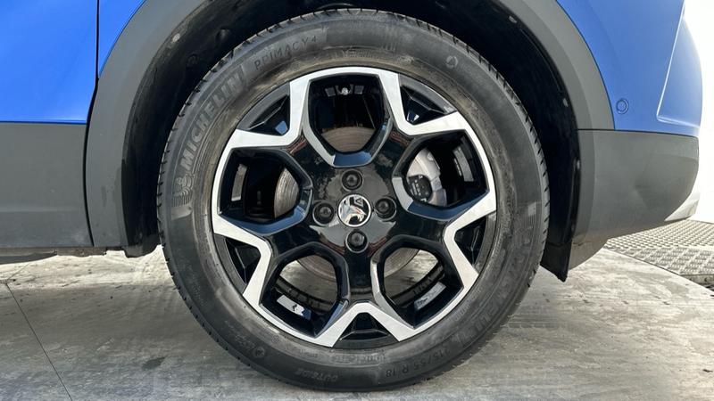 Used Vauxhall Mokka Electric 2022 for sale - 76738759: Photo 20