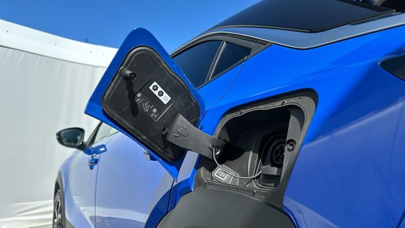 Used Vauxhall Mokka Electric 2022 for sale - 76738759: Photo 21