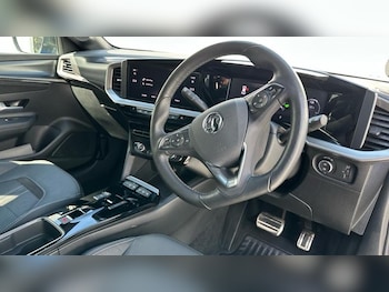 Used Vauxhall Mokka Electric 2022 for sale - 76738759: Photo