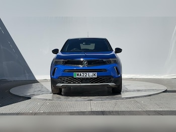 Used Vauxhall Mokka Electric 2022 for sale - 76738759: Photo