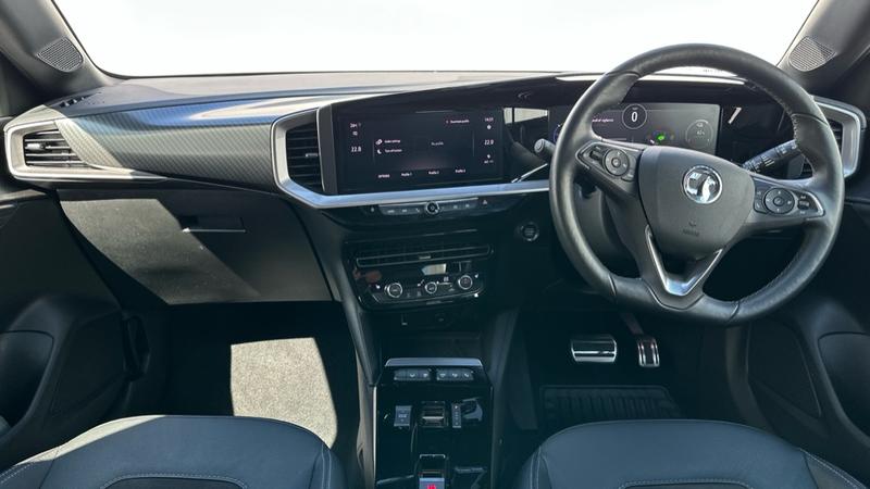 Used Vauxhall Mokka Electric 2022 for sale - 76738759: Photo 4