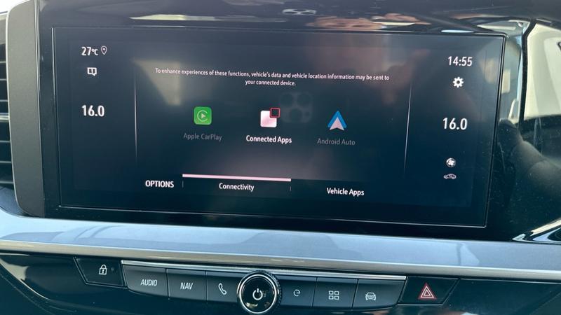 Used Vauxhall Mokka Electric 2022 for sale - 76738759: Photo 47