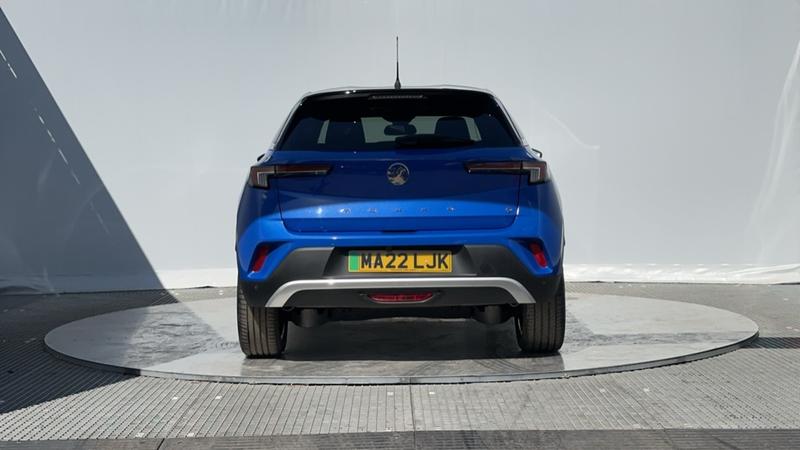 Used Vauxhall Mokka Electric 2022 for sale - 76738759: Photo 7