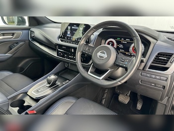 Used Nissan Qashqai 2022 for sale - 75504724: Photo