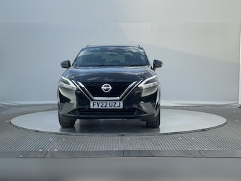 Used Nissan Qashqai 2022 for sale - 75504724: Photo