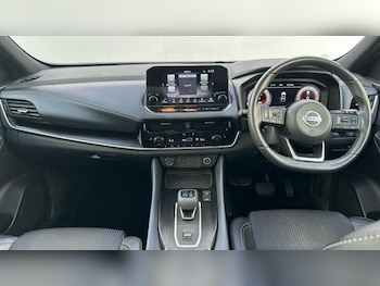 Used Nissan Qashqai 2022 for sale - 75504724: Photo