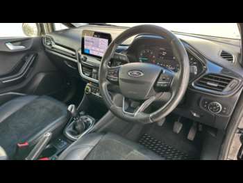 Used Ford Fiesta 2023 for sale - 73056213: Photo