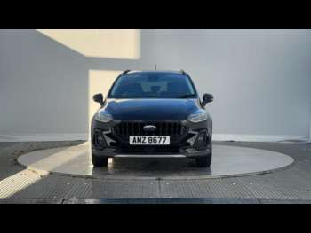 Used Ford Fiesta 2023 for sale - 73056213: Photo