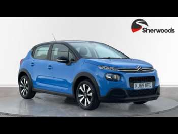 2020 - 1.2 PureTech Feel Hatchback 5dr Petrol Manual Euro 6 (s/s) (83 ps) Manual