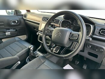 Used Citroen C3 2024 for sale - 78162139: Photo