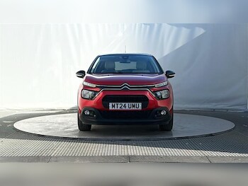 Used Citroen C3 2024 for sale - 78162139: Photo