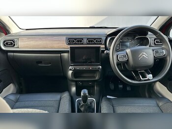 Used Citroen C3 2024 for sale - 78162139: Photo