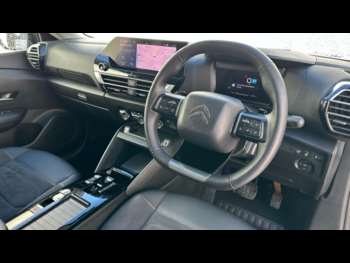 Used Citroen C4 2024 for sale - 73997669: Photo
