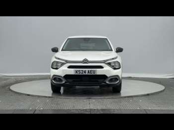 Used Citroen C4 2024 for sale - 73997669: Photo