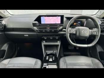 Used Citroen C4 2024 for sale - 73997669: Photo