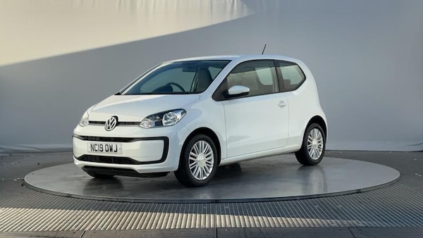 Used Volkswagen up! 2019 for sale - 76104725: Photo 10
