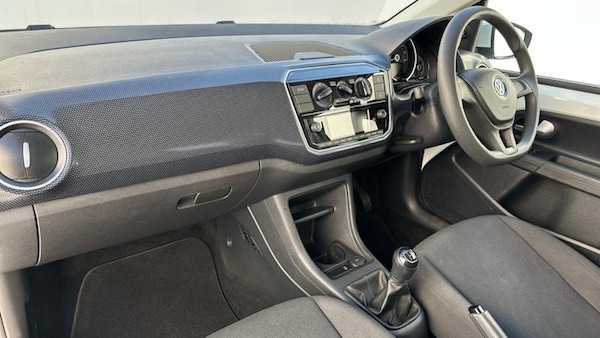 Used Volkswagen up! 2019 for sale - 76104725: Photo 11