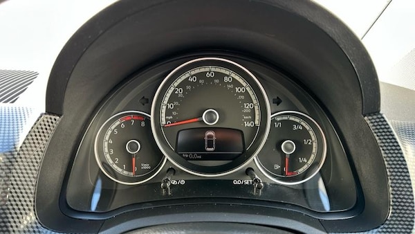 Used Volkswagen up! 2019 for sale - 76104725: Photo 13