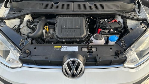 Used Volkswagen up! 2019 for sale - 76104725: Photo 16