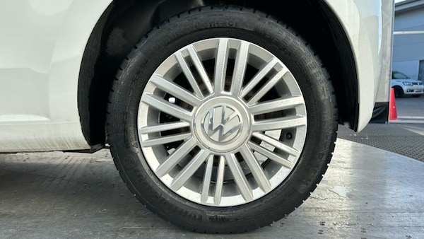 Used Volkswagen up! 2019 for sale - 76104725: Photo 18