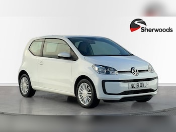 Volkswagen - up!