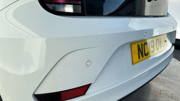 Used Volkswagen up! 2019 for sale - 76104725: Photo 22