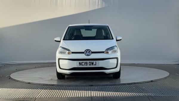 Used Volkswagen up! 2019 for sale - 76104725: Photo 3